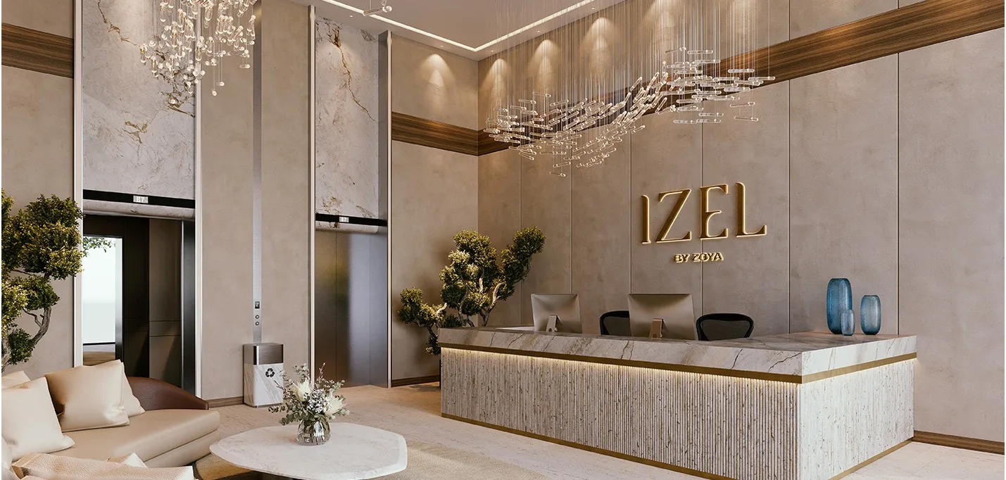 Interior Spaces
